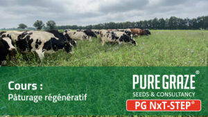 Cours : PG FiRST-STEP® Farming : Pâturage régénératif