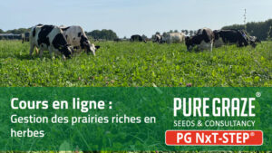 Formation en ligne ; Gestion des prairies riches en herbes
